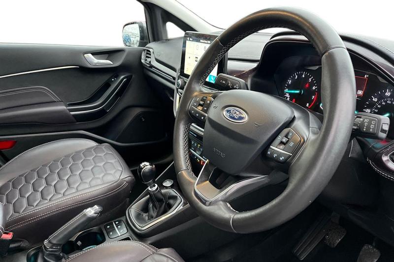 Used Ford Fiesta 2019 for sale - 77332474: Photo 9