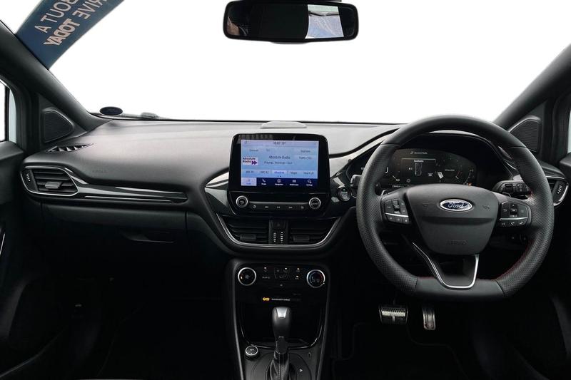 Used Ford Puma 2020 for sale - 76117533: Photo 10