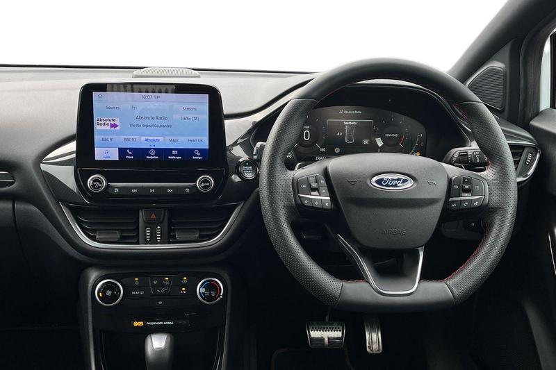 Used Ford Puma 2020 for sale - 76117533: Photo 11