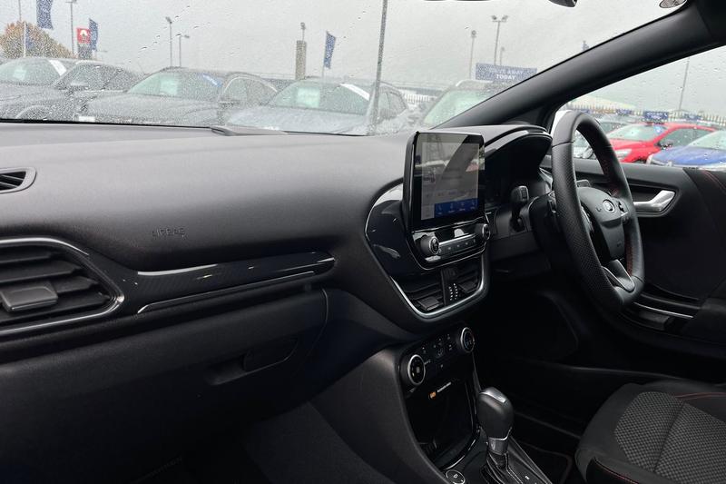 Used Ford Puma 2020 for sale - 76117533: Photo 18