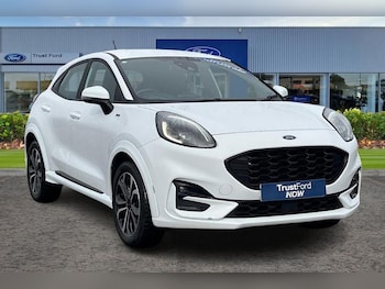 Ford - Puma