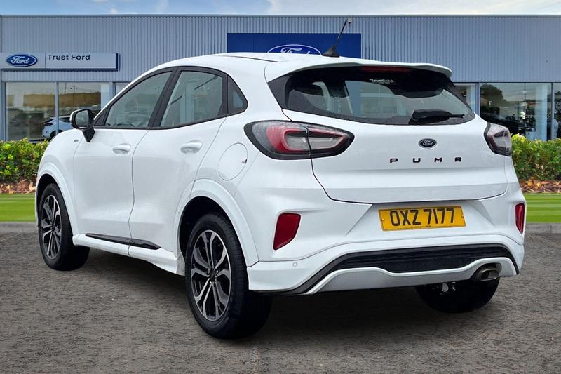 Used Ford Puma 2020 for sale - 76117533: Photo 2