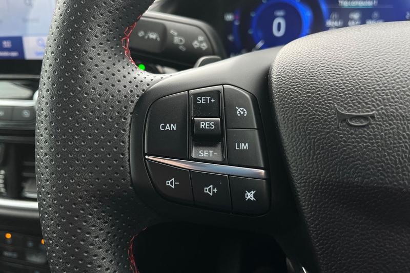 Used Ford Puma 2020 for sale - 76117533: Photo 24