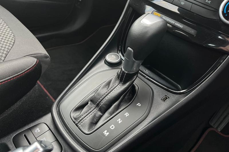 Used Ford Puma 2020 for sale - 76117533: Photo 27