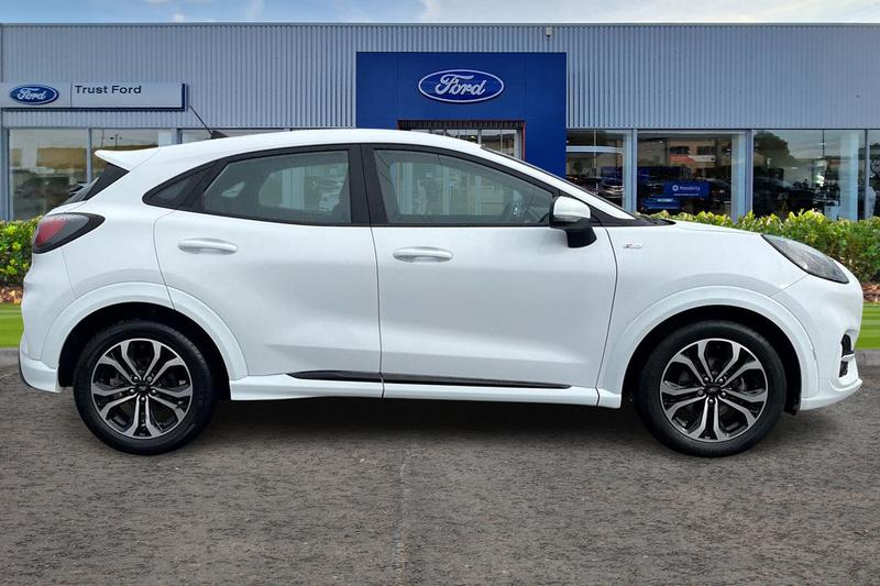 Used Ford Puma 2020 for sale - 76117533: Photo 3