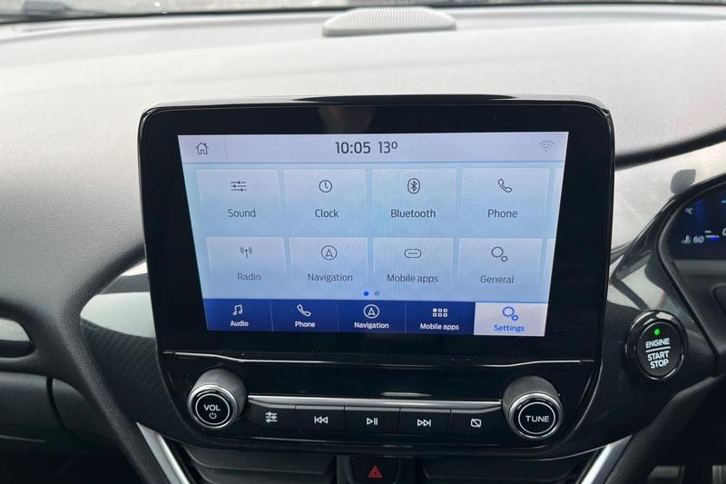 Used Ford Puma 2020 for sale - 76117533: Photo 30