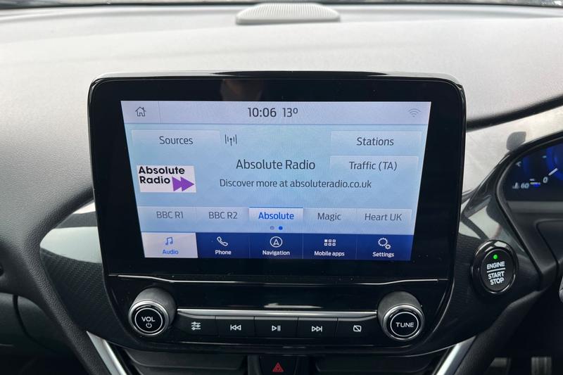 Used Ford Puma 2020 for sale - 76117533: Photo 33
