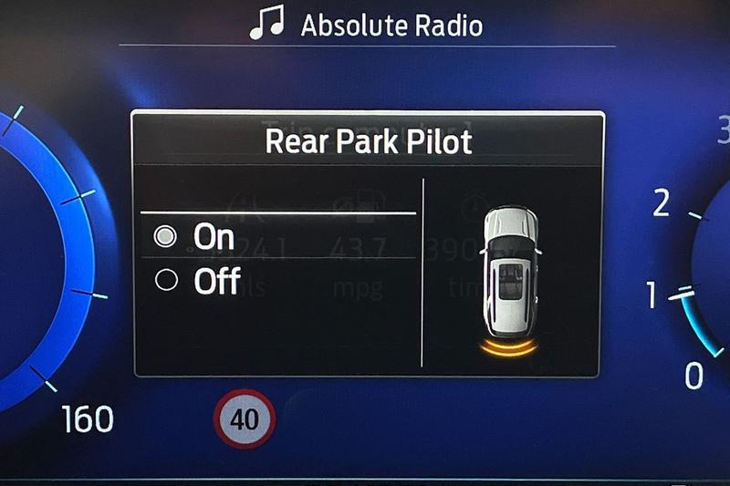 Used Ford Puma 2020 for sale - 76117533: Photo 35