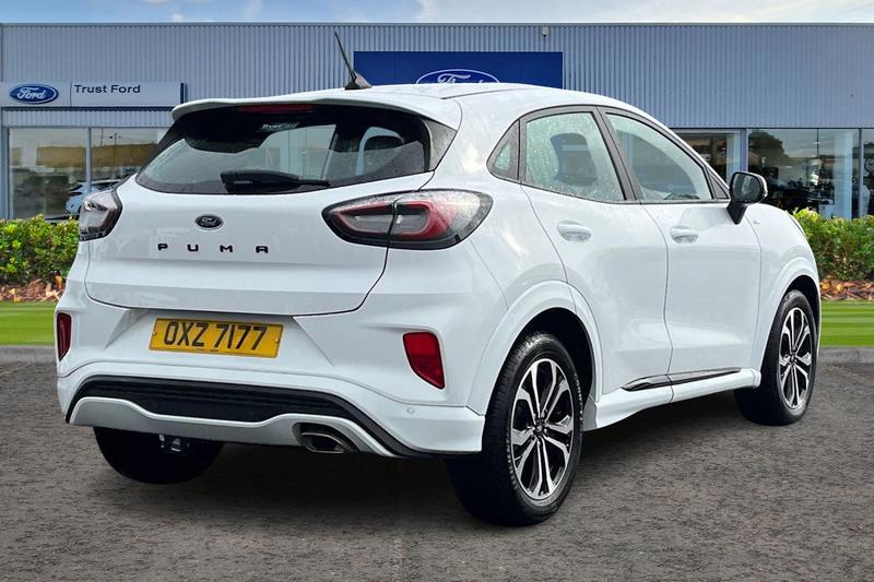 Used Ford Puma 2020 for sale - 76117533: Photo 4