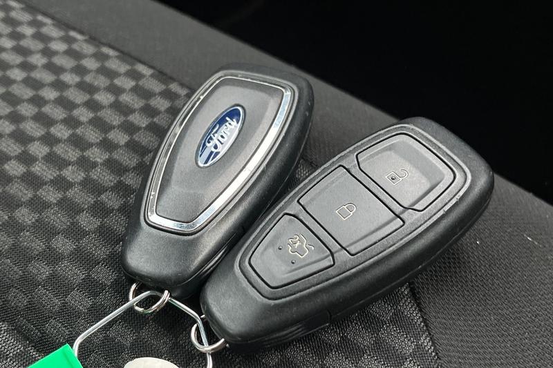 Used Ford Puma 2020 for sale - 76117533: Photo 40