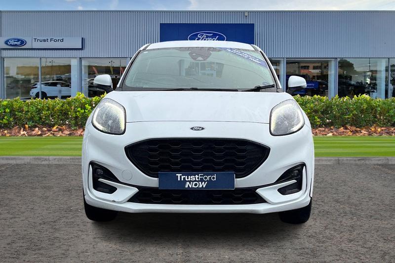 Used Ford Puma 2020 for sale - 76117533: Photo 6