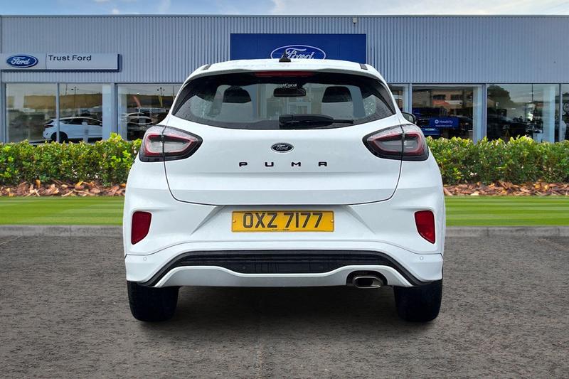 Used Ford Puma 2020 for sale - 76117533: Photo 7