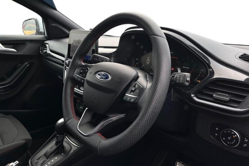Used Ford Puma 2020 for sale - 76117533: Photo 9