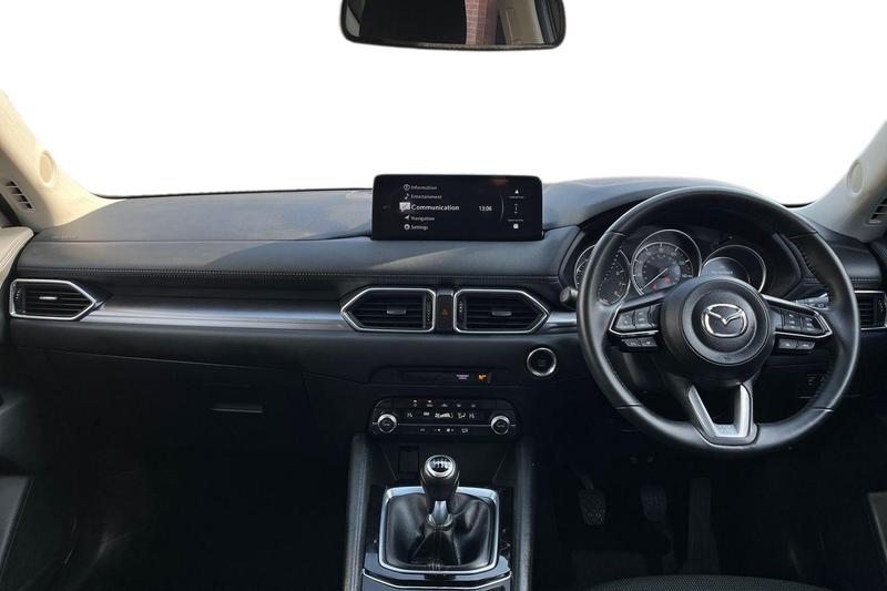 Used Mazda CX-5 2024 for sale - 77746876: Photo 10