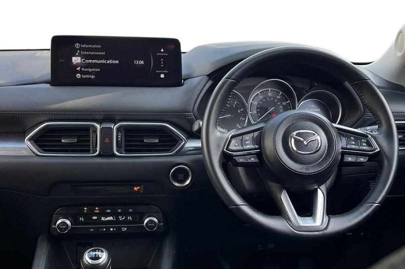 Used Mazda CX-5 2024 for sale - 77746876: Photo 11