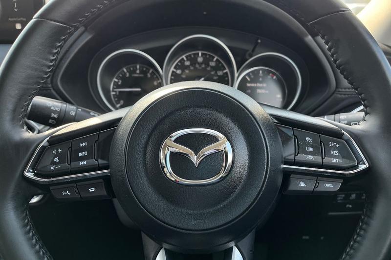Used Mazda CX-5 2024 for sale - 77746876: Photo 12