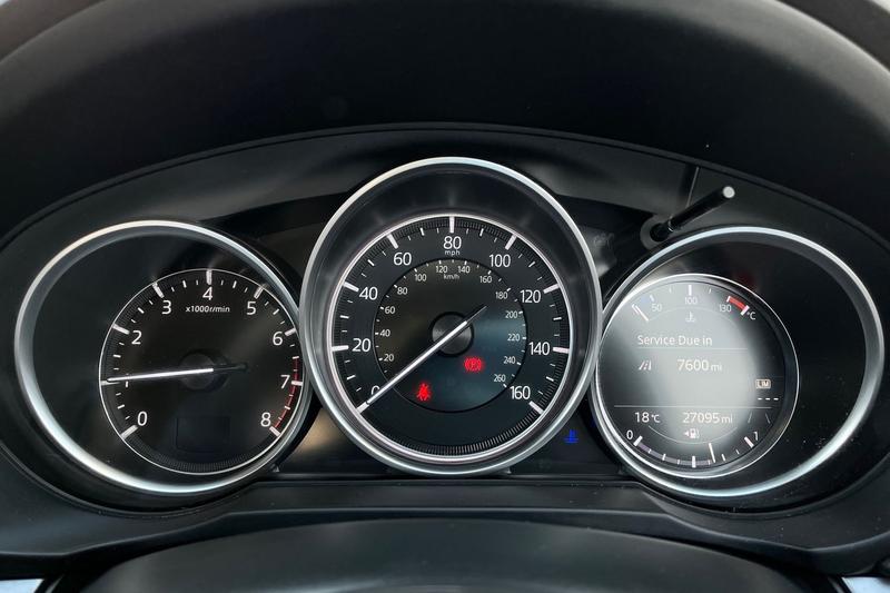 Used Mazda CX-5 2024 for sale - 77746876: Photo 13