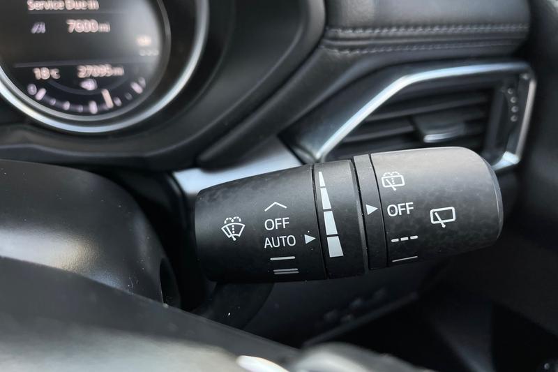 Used Mazda CX-5 2024 for sale - 77746876: Photo 15