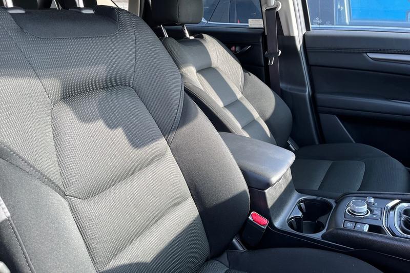 Used Mazda CX-5 2024 for sale - 77746876: Photo 17