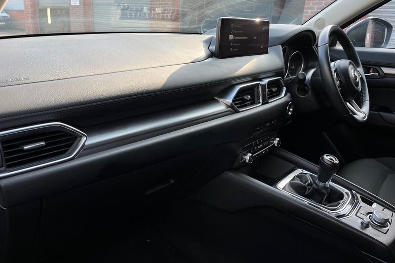 Used Mazda CX-5 2024 for sale - 77746876: Photo 18