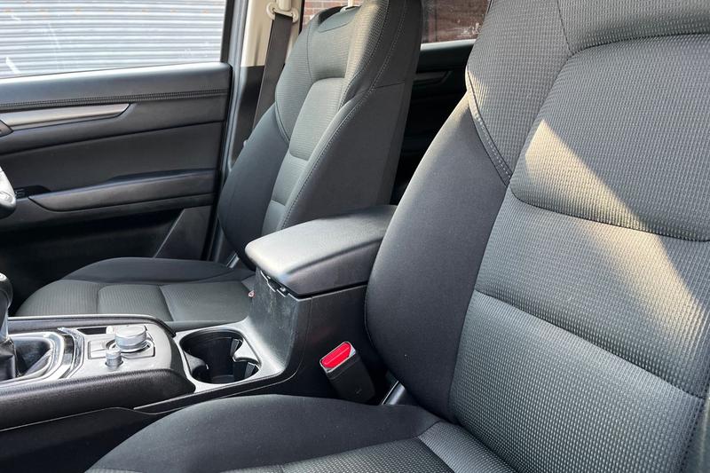 Used Mazda CX-5 2024 for sale - 77746876: Photo 19