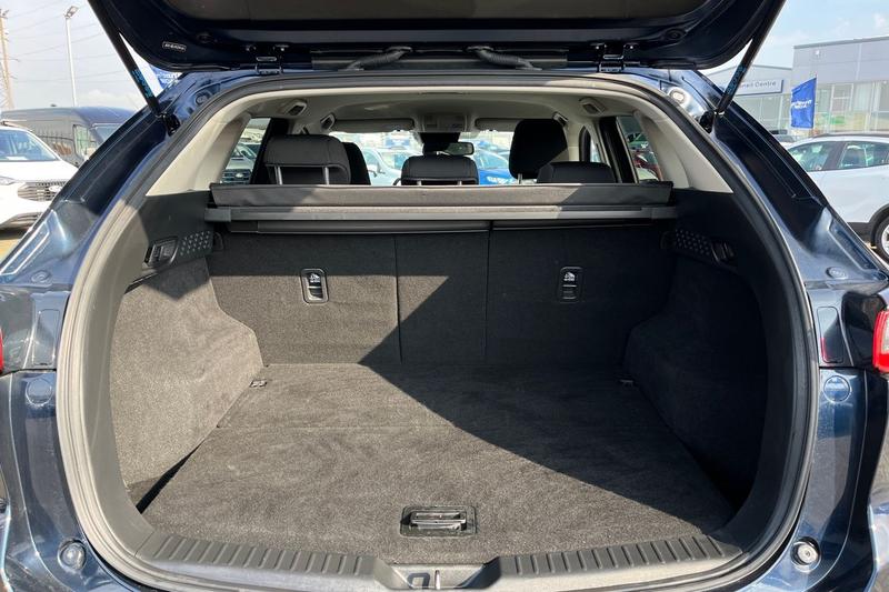 Used Mazda CX-5 2024 for sale - 77746876: Photo 21