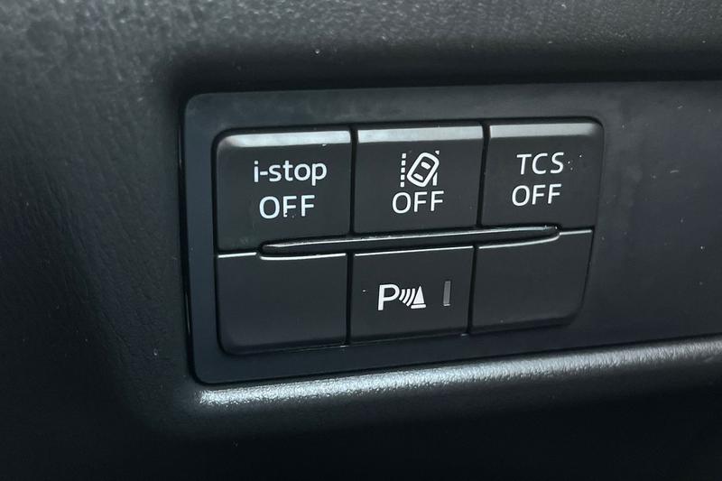 Used Mazda CX-5 2024 for sale - 77746876: Photo 22