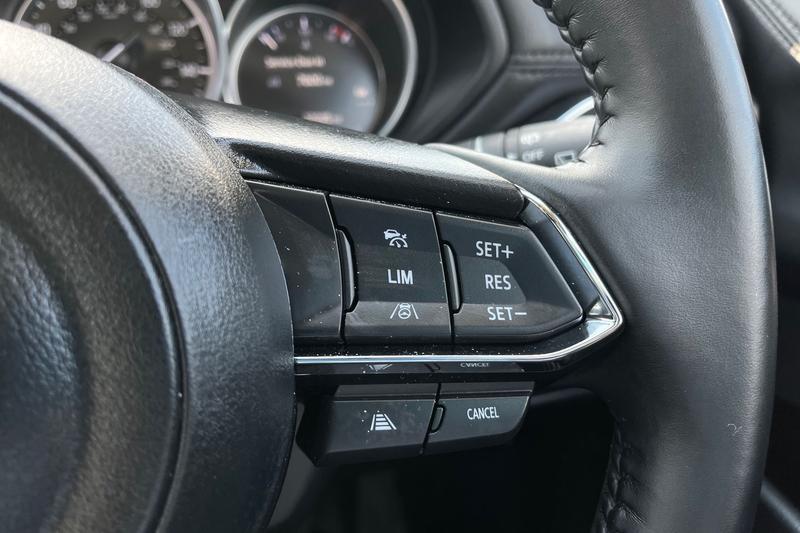 Used Mazda CX-5 2024 for sale - 77746876: Photo 23