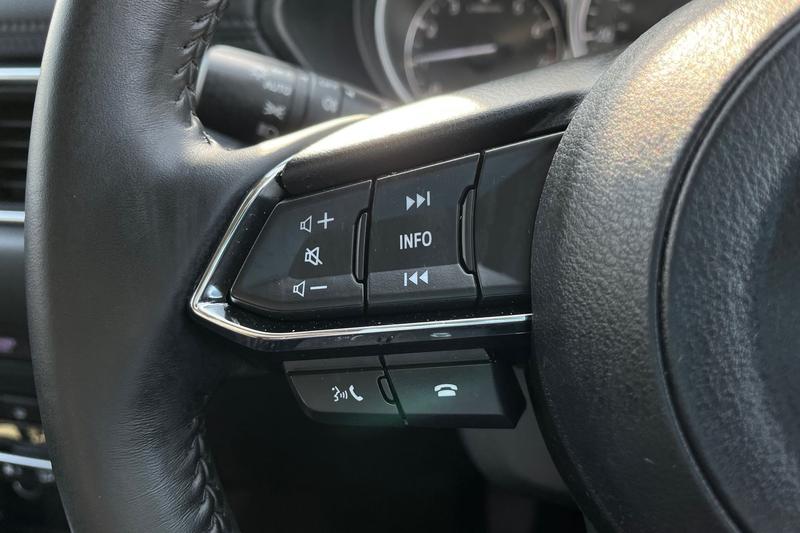 Used Mazda CX-5 2024 for sale - 77746876: Photo 24