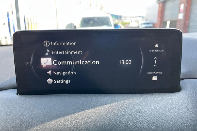 Used Mazda CX-5 2024 for sale - 77746876: Photo 25