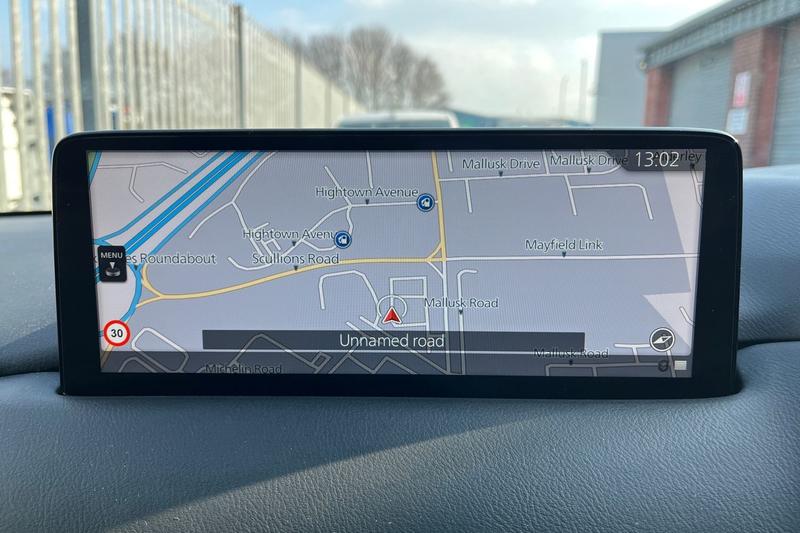 Used Mazda CX-5 2024 for sale - 77746876: Photo 26