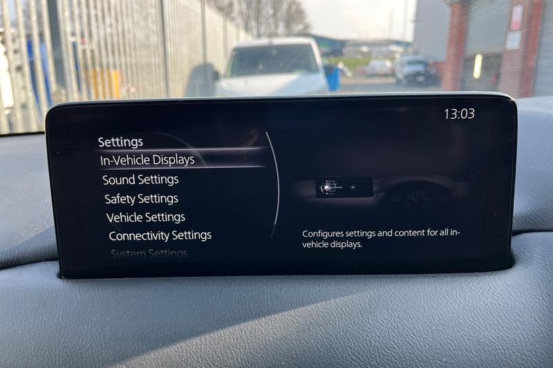 Used Mazda CX-5 2024 for sale - 77746876: Photo 27