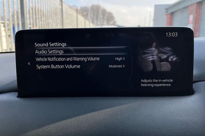 Used Mazda CX-5 2024 for sale - 77746876: Photo 28