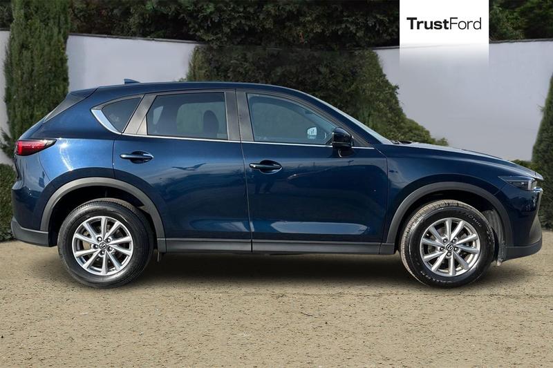 Used Mazda CX-5 2024 for sale - 77746876: Photo 3