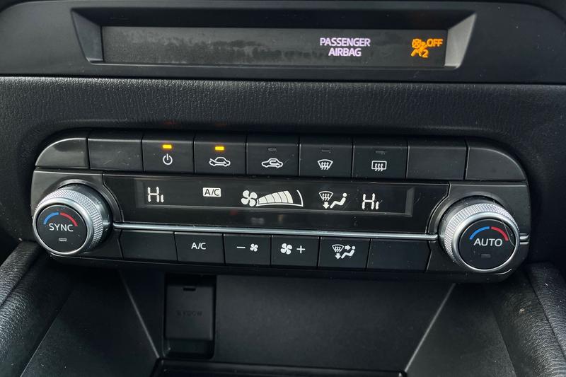 Used Mazda CX-5 2024 for sale - 77746876: Photo 32