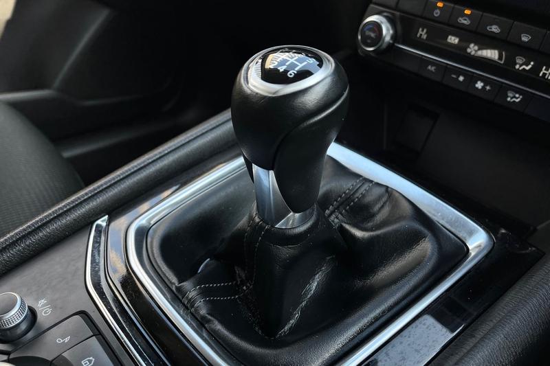 Used Mazda CX-5 2024 for sale - 77746876: Photo 33