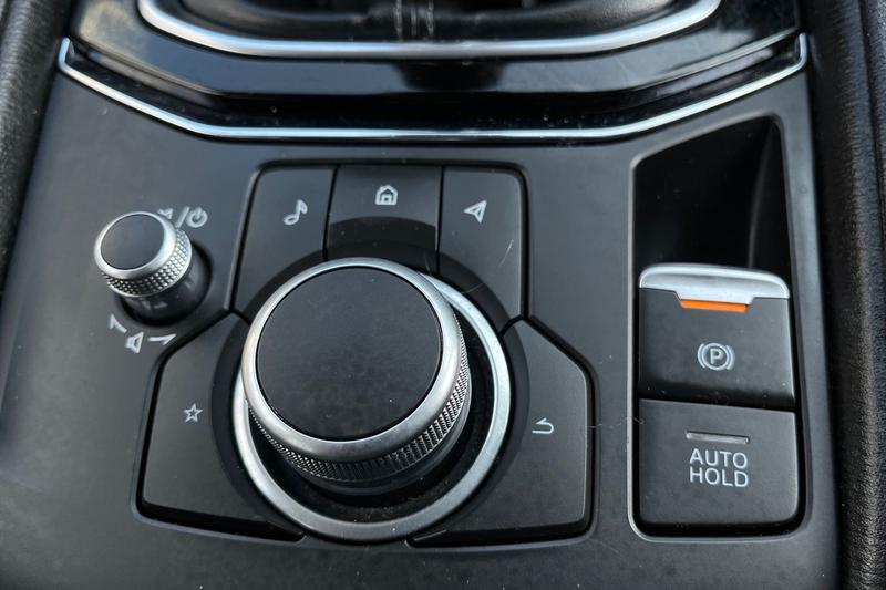 Used Mazda CX-5 2024 for sale - 77746876: Photo 34