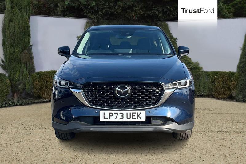 Used Mazda CX-5 2024 for sale - 77746876: Photo 6