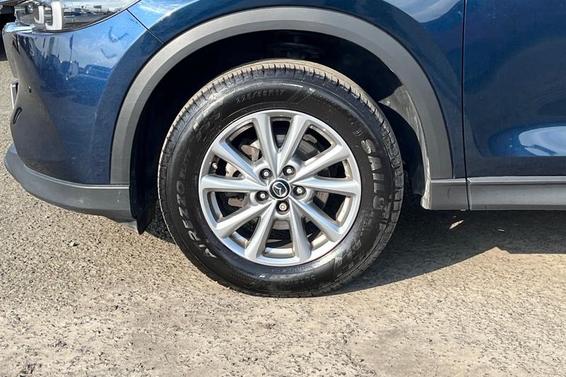 Used Mazda CX-5 2024 for sale - 77746876: Photo 8