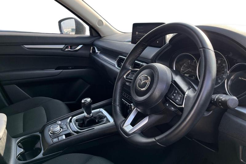 Used Mazda CX-5 2024 for sale - 77746876: Photo 9