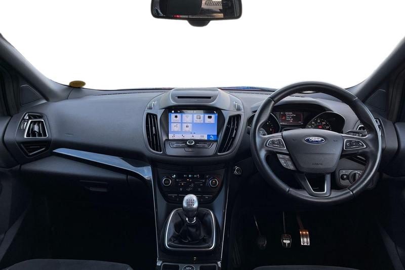 Used Ford Kuga 2018 for sale - 77641420: Photo 10