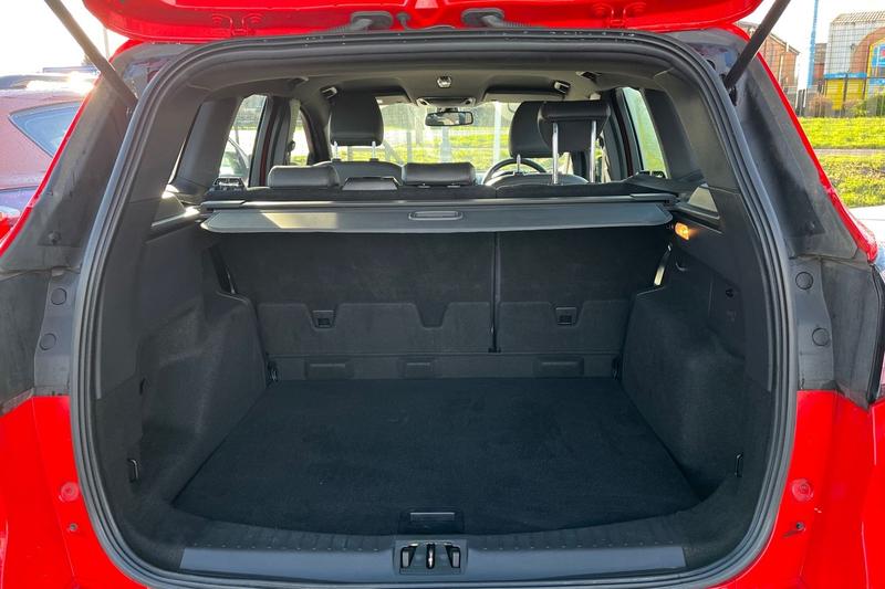 Used Ford Kuga 2018 for sale - 77641420: Photo 21