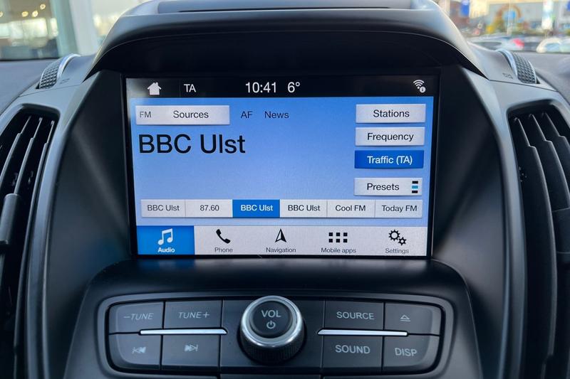 Used Ford Kuga 2018 for sale - 77641420: Photo 30