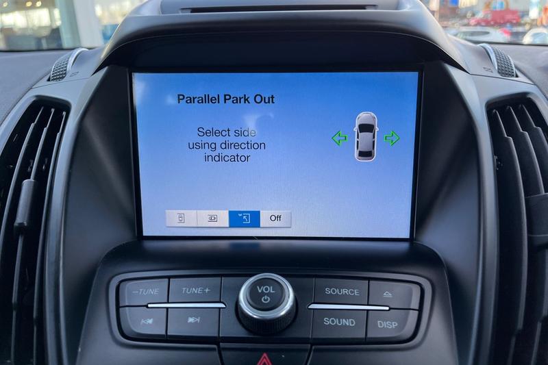 Used Ford Kuga 2018 for sale - 77641420: Photo 33