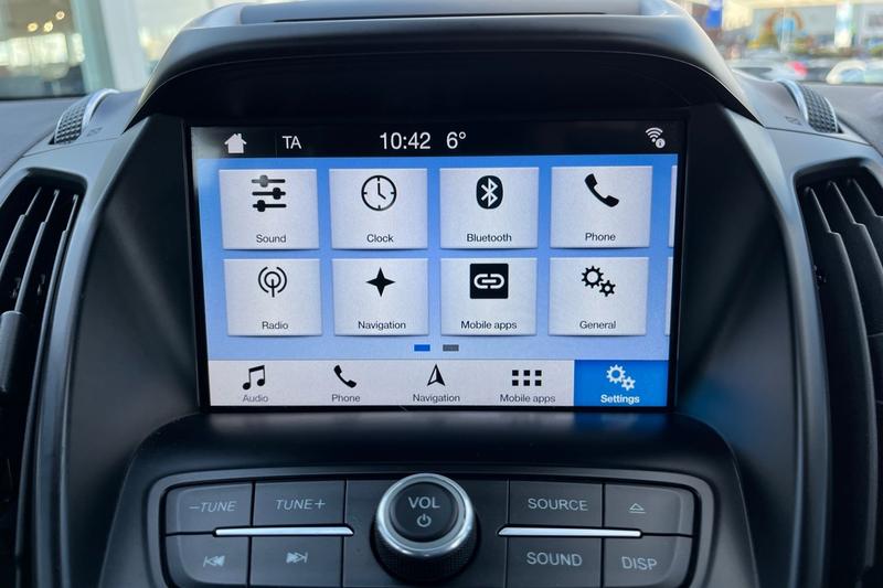 Used Ford Kuga 2018 for sale - 77641420: Photo 35