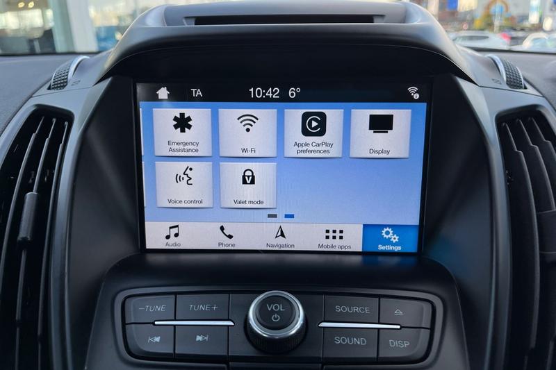 Used Ford Kuga 2018 for sale - 77641420: Photo 36