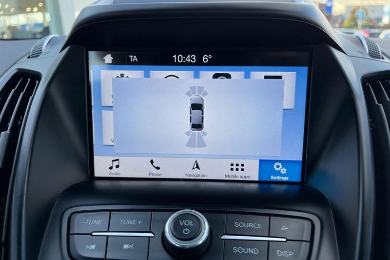 Used Ford Kuga 2018 for sale - 77641420: Photo 37