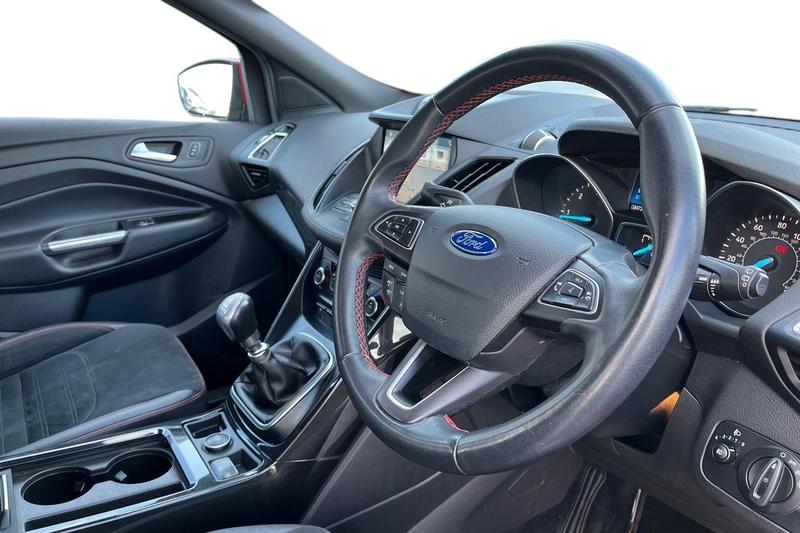 Used Ford Kuga 2018 for sale - 77641420: Photo 9