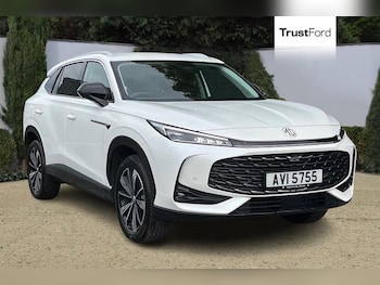 2024 - 1.5T-GDI Trophy SUV 5dr - VIRTUAL COCKPIT, 360° PARKING CAMERA, POWER TAILG