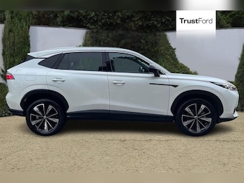 Used MG MG HS 2024 for sale - 75835775: Photo